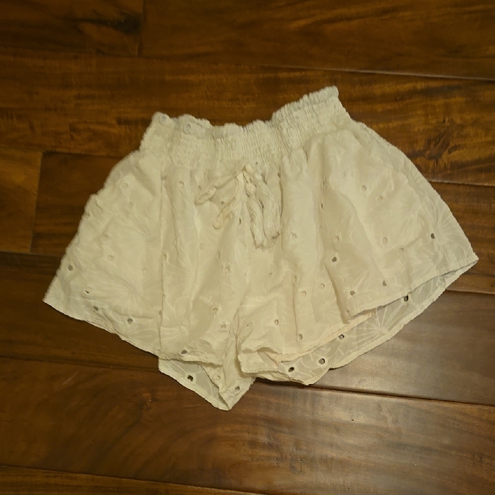 Women's Shorts